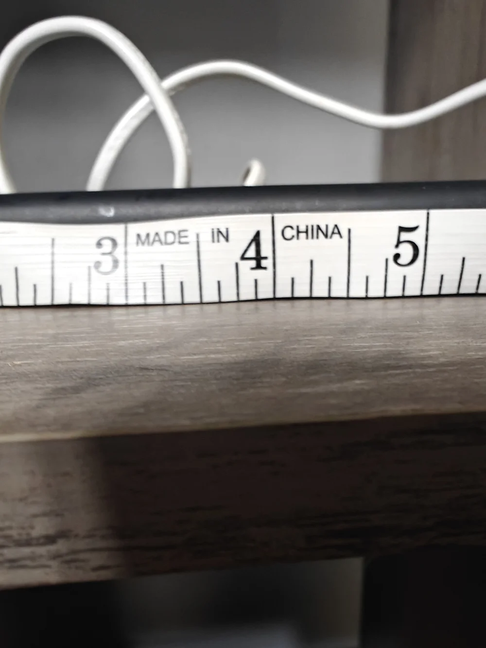 Mini Hair Straightener